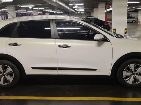 Kia Niro, 2018 — 照片 3