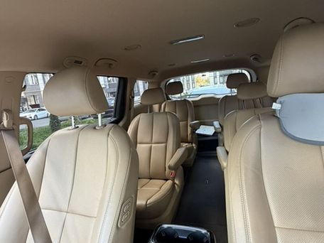 Kia Carnival, 2020 — photo 6