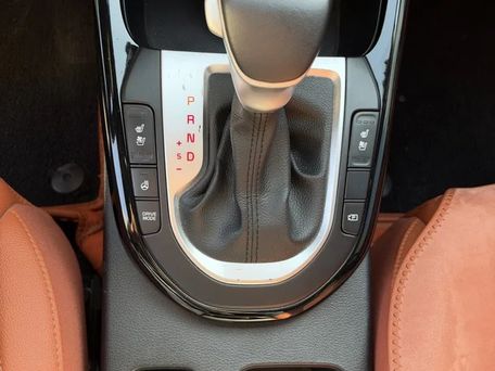 Kia K3, 2024 — 照片 12