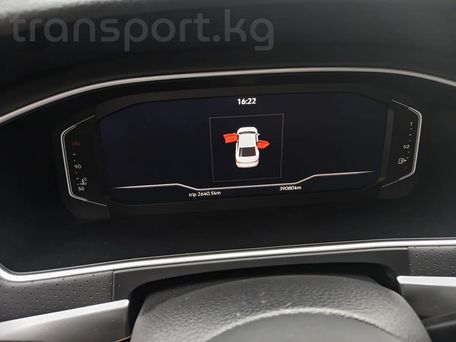 Volkswagen Lavida, 2023 — сүрөт 10