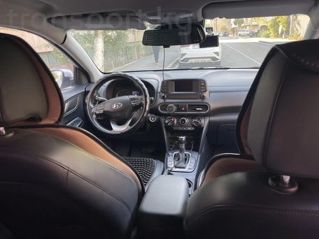Hyundai Kona, 2019 — photo 5
