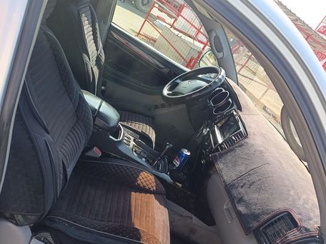 Toyota 4Runner, 2004 — сүрөт 7
