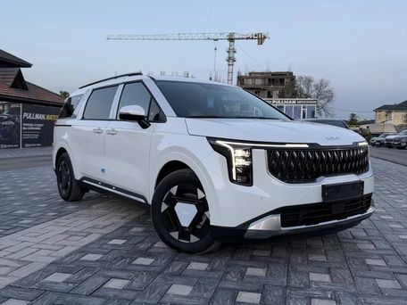 Kia Carnival, 2026