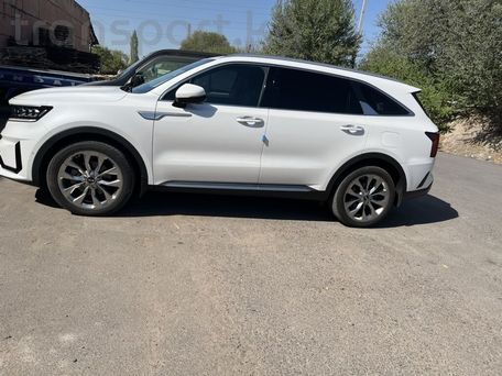 Kia Sorento, 2021 — сүрөт 8