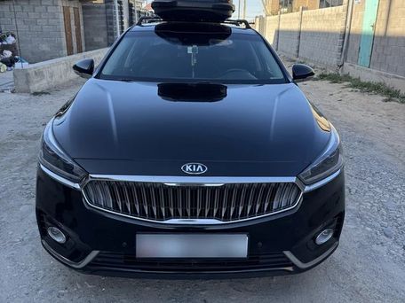 Kia K7, 2018 — сүрөт 1