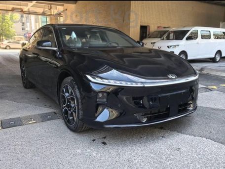Changan Qiyuan A07, 2025 — 照片 2