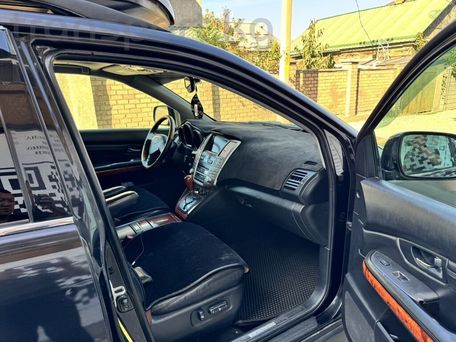 Lexus RX, 2004 — photo 2