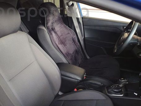 Hyundai Solaris, 2017 — 照片 3