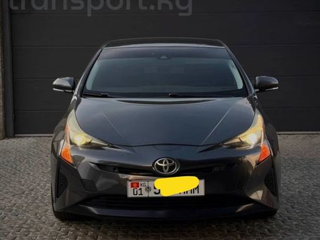 Toyota Prius, 2018 — фото 3