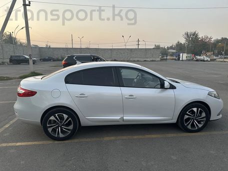 Renault Samsung SM3, 2018 — 照片 7