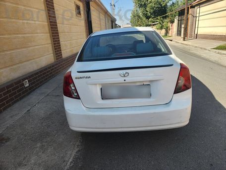Daewoo Gentra, 2015 — сүрөт 3