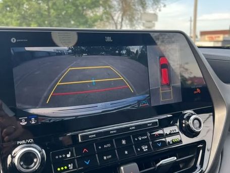 Toyota Highlander, 2021 — 照片 16