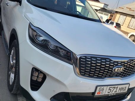 Kia Sorento, 2019 — photo 3