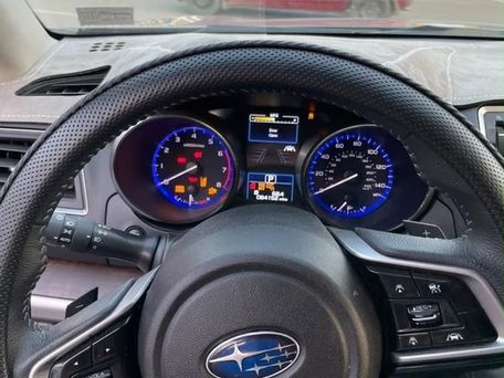 Subaru Outback, 2019 — сүрөт 5