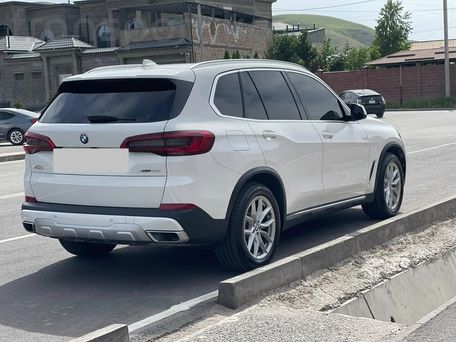 BMW X5, 2019 — 照片 2