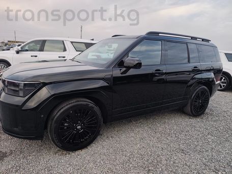 Hyundai Santa Fe, 2026 — сүрөт 4