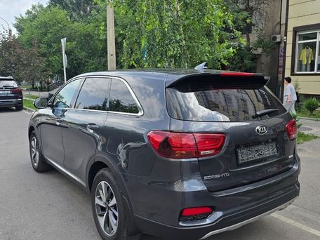 Kia Sorento, 2019 — 照片 6