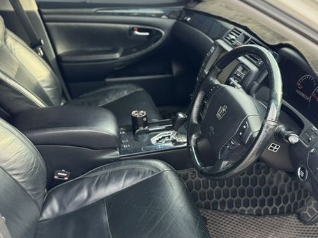 Toyota Crown, 2007 — сүрөт 5