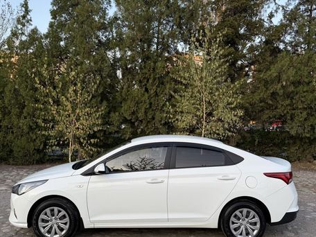 Hyundai Accent, 2020 — photo 9