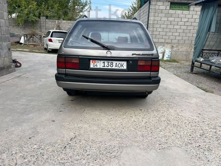 Volkswagen Passat, 1993 — сүрөт 20