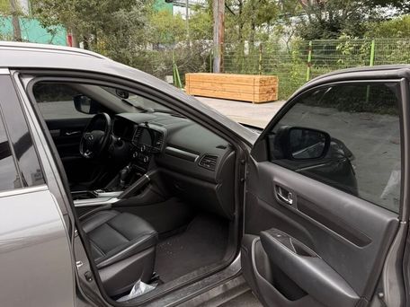 Renault Samsung QM6, 2022 — сүрөт 8