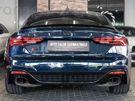 Audi RS 5, 2020 — фото 6