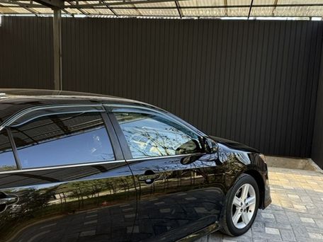 Toyota Camry, 2013 — фото 8