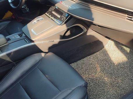 Hyundai Grandeur, 2021 — photo 5