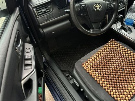 Toyota Camry, 2016 — сүрөт 9