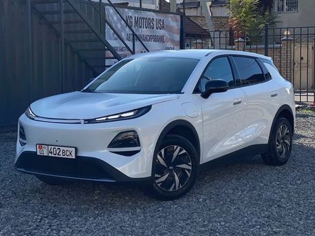 Changan Qiyuan Q05, 2026 — photo 2