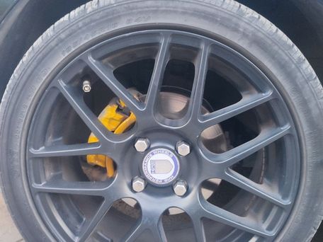 Chevrolet Spark, 2018 — photo 11