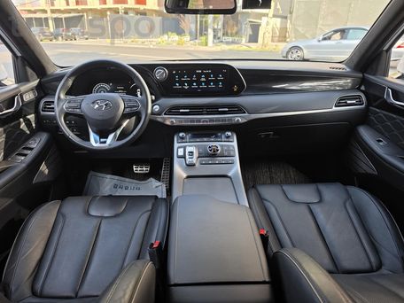Hyundai Palisade, 2020 — сүрөт 10