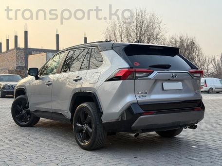 Toyota RAV4, 2019 — фото 5