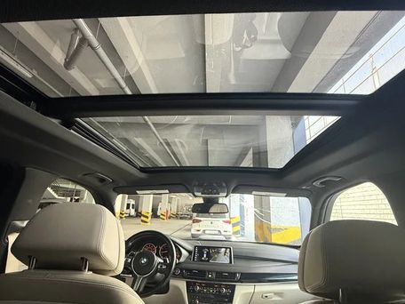 BMW X5, 2018 — фото 11