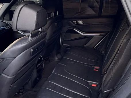 BMW X5, 2019 — фото 10