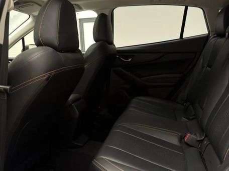 Subaru Crosstrek, 2019 — фото 9