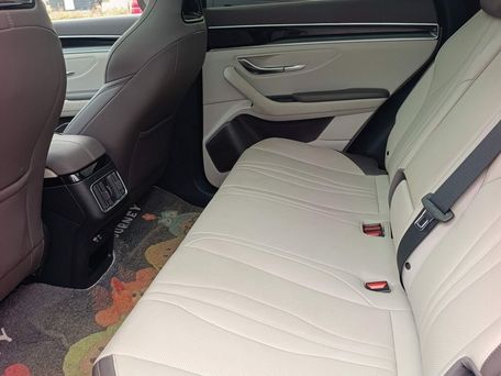 BYD Song Plus, 2024 — photo 18