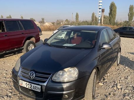 Volkswagen Jetta, 2010 — сүрөт 2