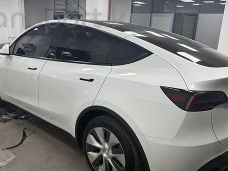 Tesla Model Y, 2023 — фото 3