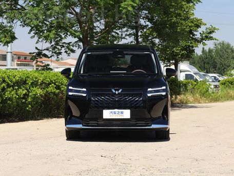 Wuling Starlight 730, 2026 — 照片 1