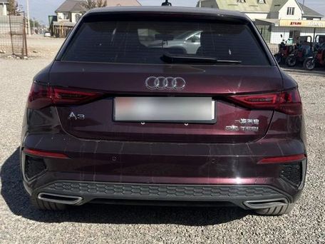 Audi A3, 2021 — 照片 3