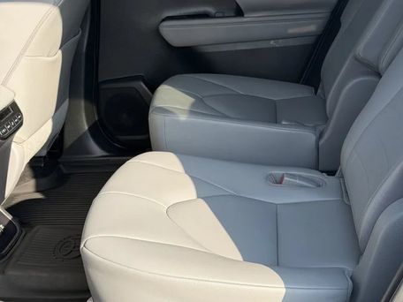 Toyota Highlander, 2020 — сүрөт 7