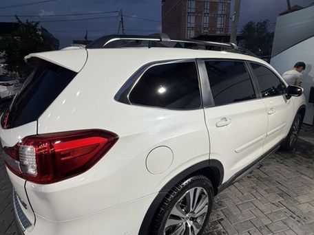 Subaru Ascent, 2021 — photo 1