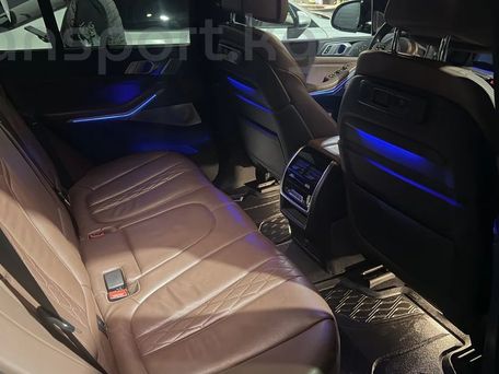 BMW X5, 2019 — photo 8