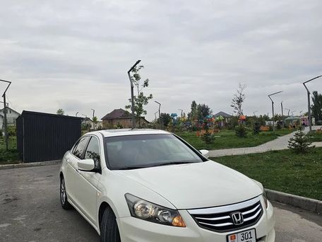 Honda Accord, 2011 — сүрөт 3