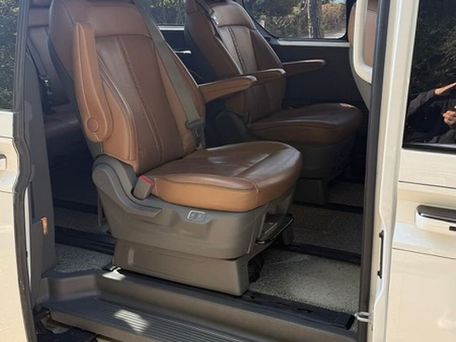 Hyundai Staria, 2021 — сүрөт 12