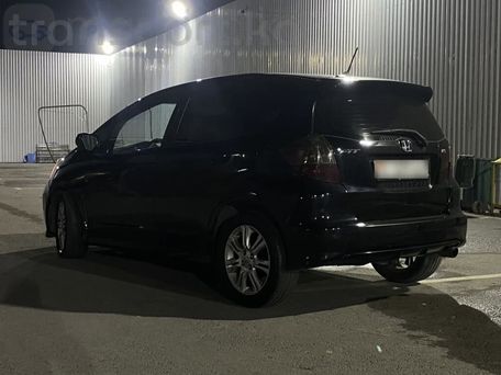 Honda Fit, 2017 — photo 3