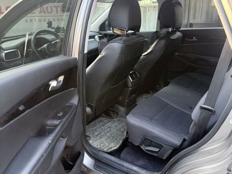 Kia Sorento, 2018 — photo 6