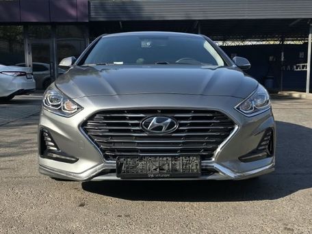 Hyundai Sonata, 2019 — фото 5