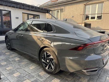 Hyundai Grandeur, 2021 — photo 2